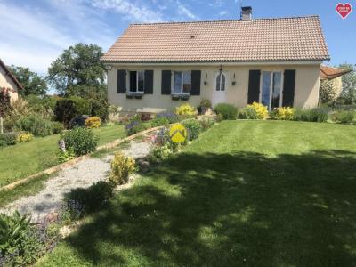 Vente Maison 4 pices BOURBON-L'ARCHAMBAULT 03160