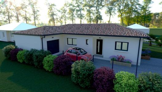 Vente Terrain TAILLAN-MEDOC 33320