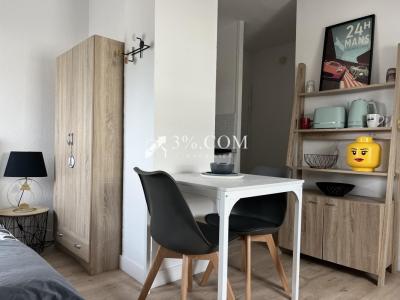 Vente Appartement SAINT-NAZAIRE 44600