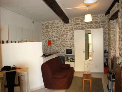 Location Appartement SAINT-LAURENT-DU-VAR 06700