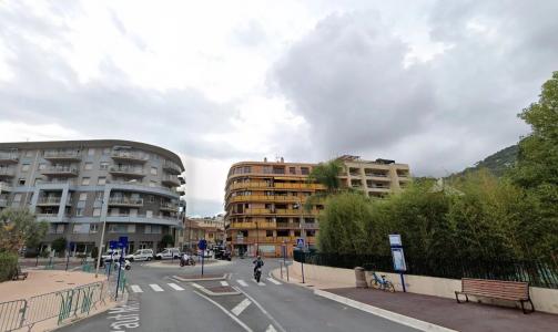 Vente Appartement 3 pices MENTON 06500