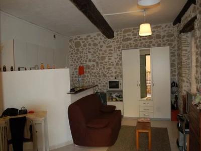 Location Appartement SAINT-LAURENT-DU-VAR 06700