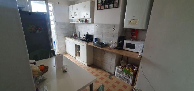 Vente Appartement 3 pices MARSEILLE-2EME-ARRONDISSEMENT 13002