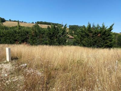 Vente Terrain ROCHEFORT-SAMSON 26300