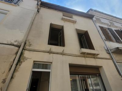 Vente Maison 5 pices CLAIRAC 47320