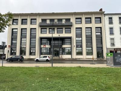 Vente Appartement SAINT-ETIENNE 42000