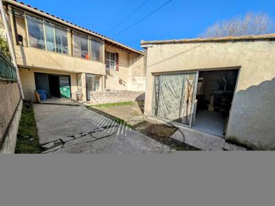 Vente Maison 6 pices AVIGNON 84000