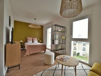 Vente Appartement CHOLET 49300