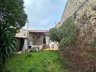 Vente Maison 3 pices NIMES 30000