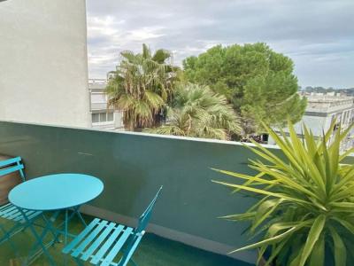 Vente Appartement 2 pices NIMES 30000