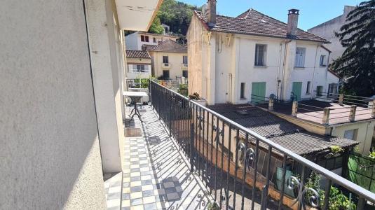 Vente Appartement 2 pices AMELIE-LES-BAINS 66110