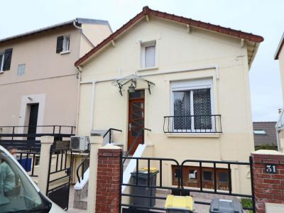 Vente Maison 4 pices SURESNES 92150