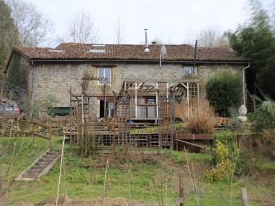 Vente Maison 7 pices BASTIDE-DE-SEROU 09240