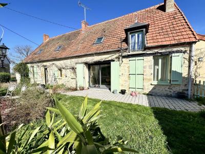 Vente Maison 10 pices PERASSAY 36160