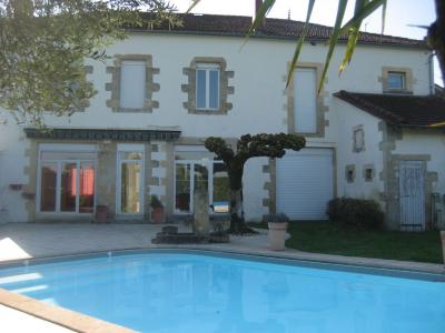 Vente Maison 7 pices LANGON 33210