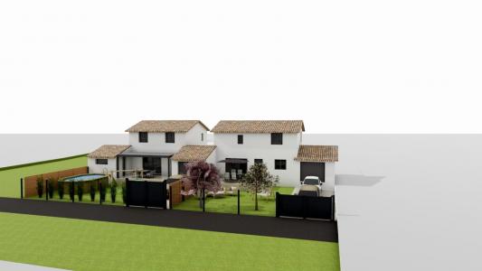 Vente Maison 4 pices CLARENSAC 30870