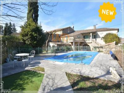 Vente Maison 5 pices SOMMIERES 30250