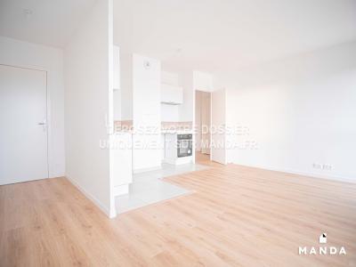 Location Appartement 4 pices REIMS 51100