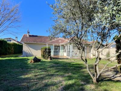 Vente Maison 4 pices AUREILHAN 65800