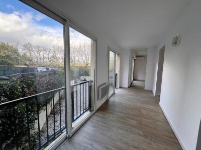 Vente Appartement 3 pices SERIGNAN 34410