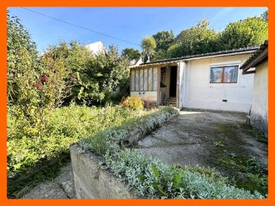 Vente Maison 3 pices MARLY-LA-VILLE 95670