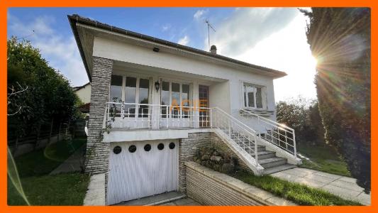 Vente Maison 5 pices LOUVRES 95380