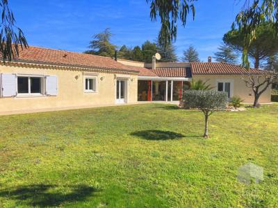 Vente Maison 6 pices ALLAN 26780