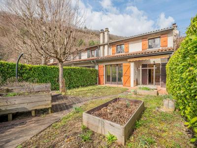 Vente Maison 5 pices CLAIX 38640