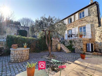 Vente Maison 3 pices UZES 30700