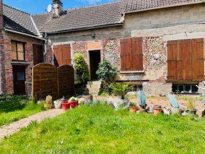 Vente Maison 4 pices VILLEMEUX-SUR-EURE 28210