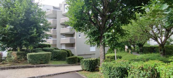 Vente Appartement 4 pices LOGNES 77185