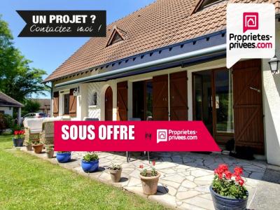 Vente Maison 7 pices AMILLY 45200