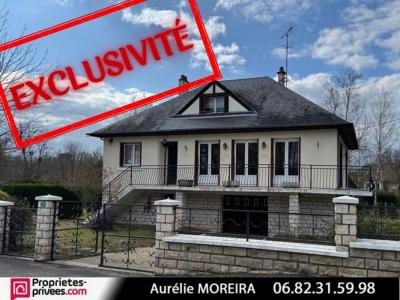 Vente Maison 5 pices MUR-DE-SOLOGNE 41230