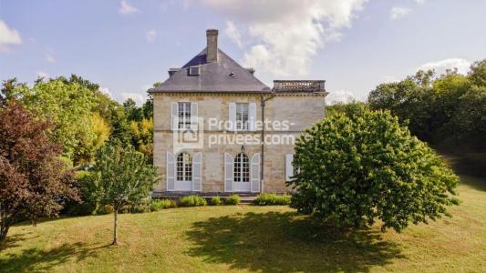 Vente Maison 8 pices YVRAC 33370