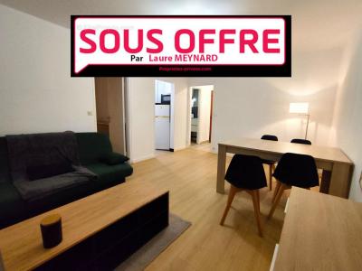 Vente Appartement 2 pices SAINT-BRIEUC 22000