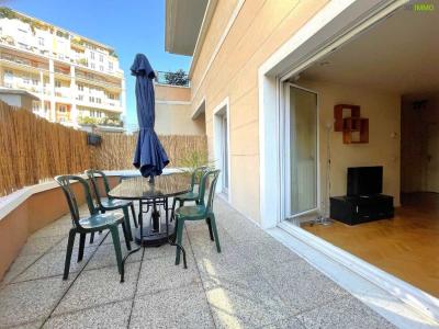 Vente Appartement 2 pices COURBEVOIE 92400