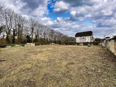 Vente Terrain SAINT-PIERRE-LES-NEMOURS 77140