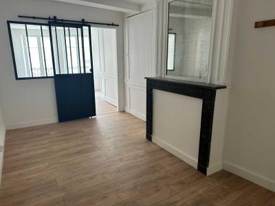 Vente Appartement 2 pices ROUEN 76000