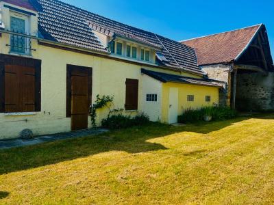 Vente Maison 5 pices AVON-LA-PEZE 10290