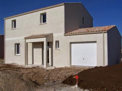 Vente Terrain VOLX 04130