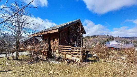 Vente Maison 8 pi�ces CAUSSE-BEGON 30750