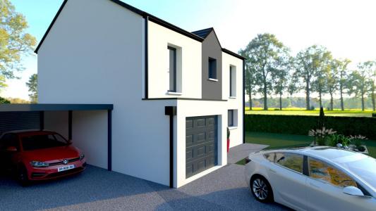 Vente Maison 5 pices BOVES 80440