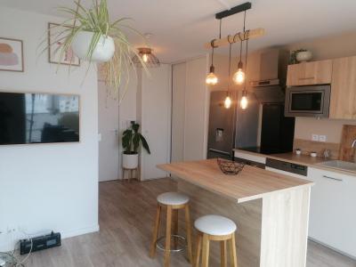 Vente Appartement 4 pices DECINES-CHARPIEU 69150