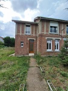 Vente Maison VENDIN-LE-VIEIL 62880