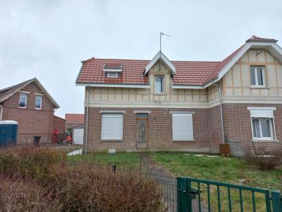 Vente Maison VERMELLES 62980