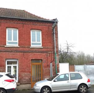 Vente Maison BRUAY-LA-BUISSIERE 62700