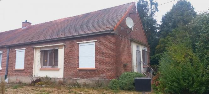 Vente Maison AUBERCHICOURT 59165