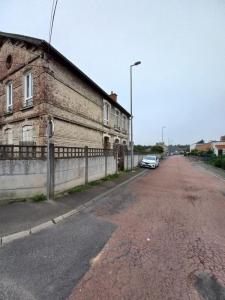 Vente Maison NOYELLES-GODAULT 62950