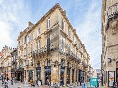 Location Local commercial BORDEAUX 33000