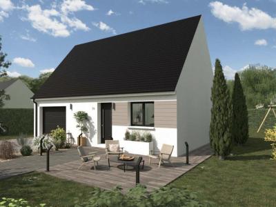 Vente Maison DESSENHEIM 68600